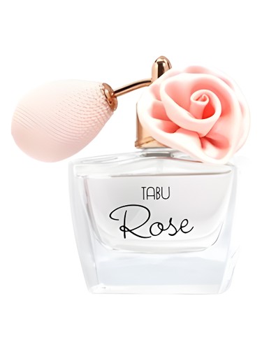 Tabu Rose Dana