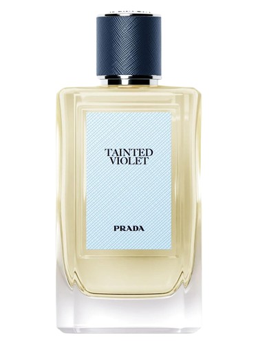 Tainted Violet Prada for women and men