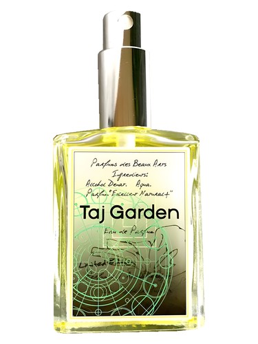 Taj Garden DSH Perfumes