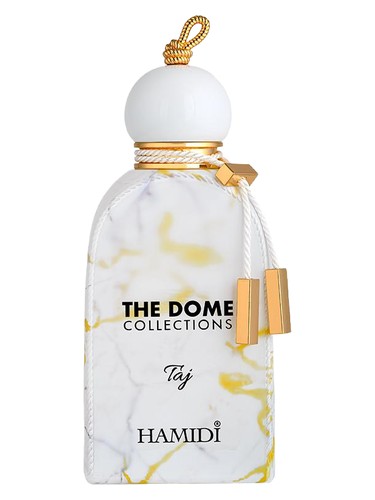Taj Hamidi for women and men