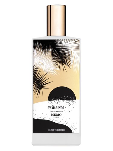 Tamarindo Memo Paris