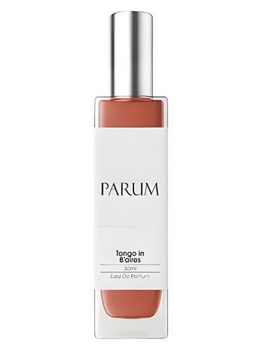 Tango in B'aires PARUM for women and men