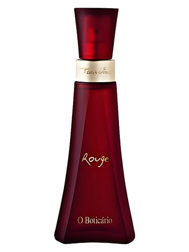 Tarsila Rouge O Boticário