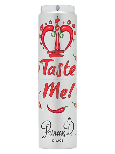 Taste Me! Divage