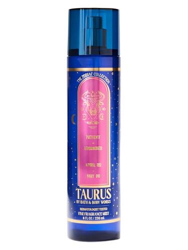 Taurus Bath & Body Works