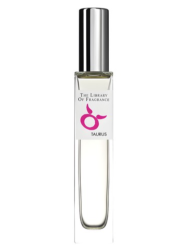 Taurus Demeter Fragrance
