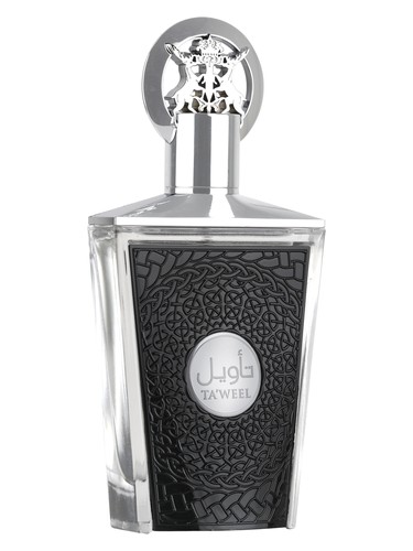 Ta'weel Lattafa Perfumes