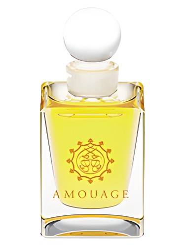 Tayyiba Amouage