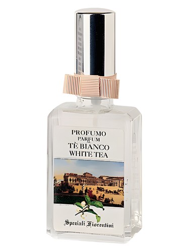 Te' Bianco Derbe