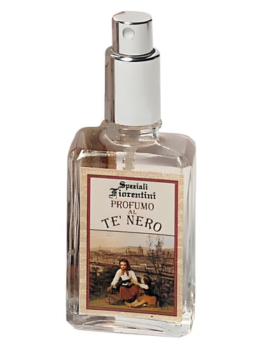 Te' Nero Derbe