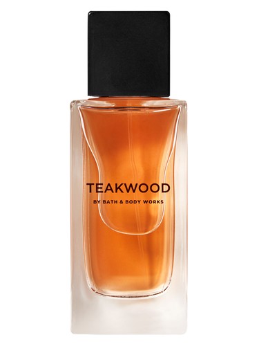 Teakwood Bath & Body Works