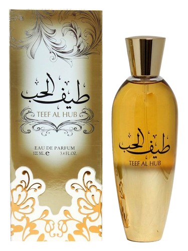 Teef Al Hub Ard Al Zaafaran for women and men