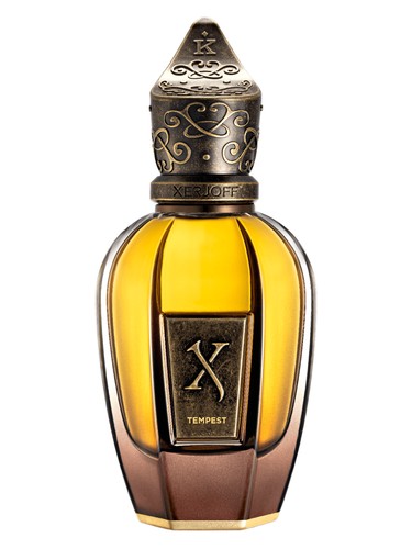 Tempest Xerjoff for women and men