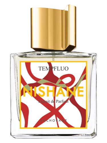 Tempfluo Nishane