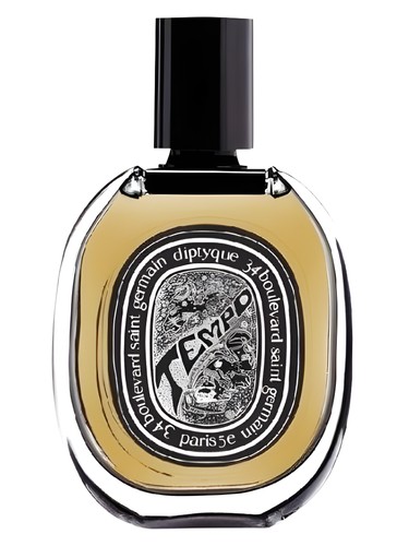 Tempo Eau de Parfum Diptyque