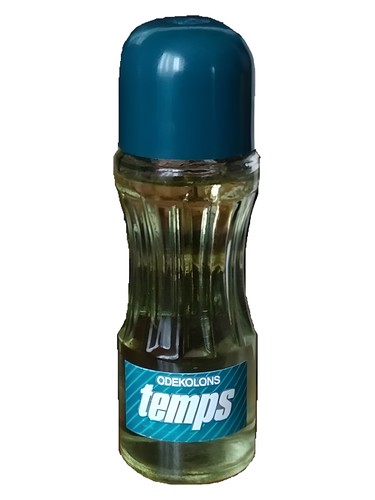 Temps Dzintars