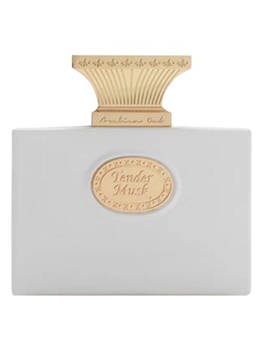 Tender Musk Arabian Oud
