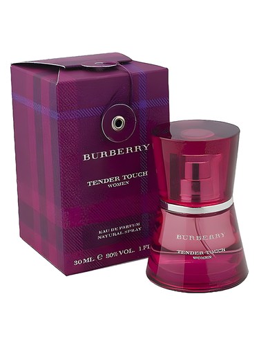 Tender Touch Burberry