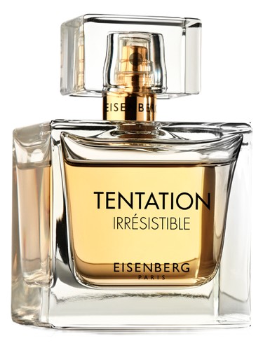 Tentation Irrésistible Eisenberg