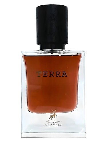 Terra Maison Alhambra
