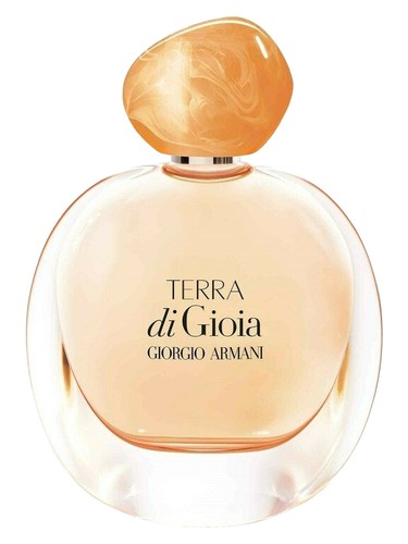 Terra di Gioia Giorgio Armani