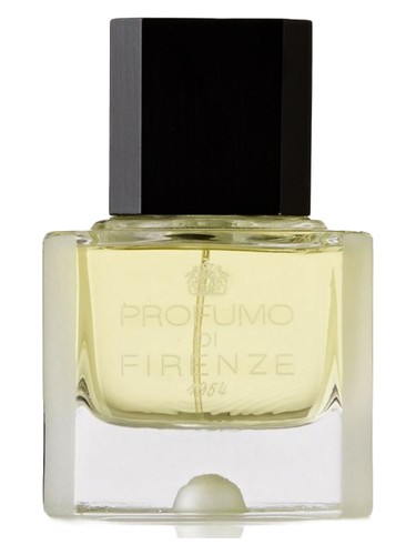 Terrarossa Profumo di Firenze 1954 for women and men