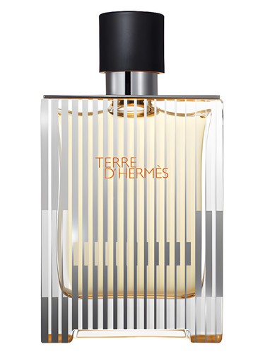 Terre d’Hermes Flacon H 2009 Hermès