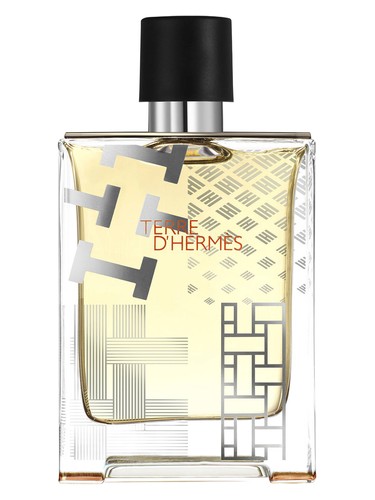 Terre d'Hermes Flacon H 2016 Eau de Toilette Hermès