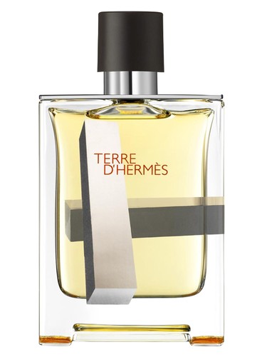 Terre d'Hermes Perspective Hermès