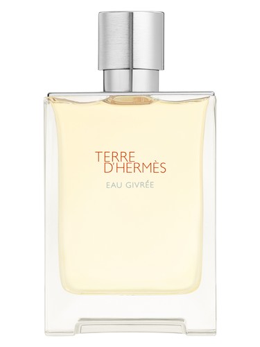 Terre d'Hermès Eau Givree Hermès