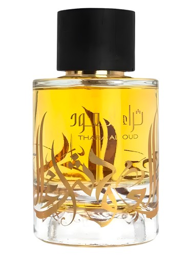 Thara Al Oud Ard Al Zaafaran for women and men