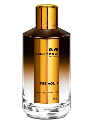 The Aoud Mancera