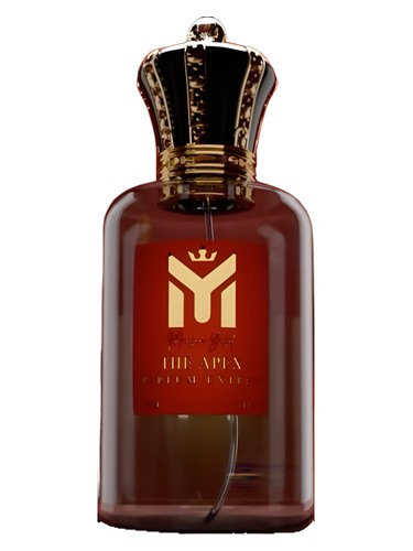 The Apex Maison Yusif for women and men