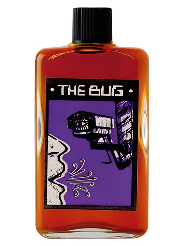 The Bug Lush