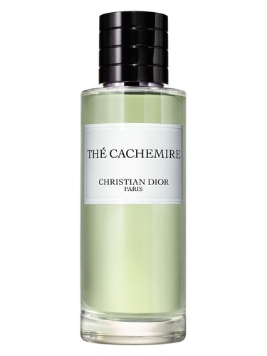 The Cachemire Dior