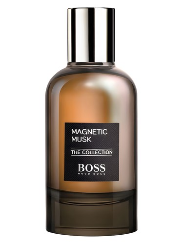 The Collection Magnetic Musk Hugo Boss