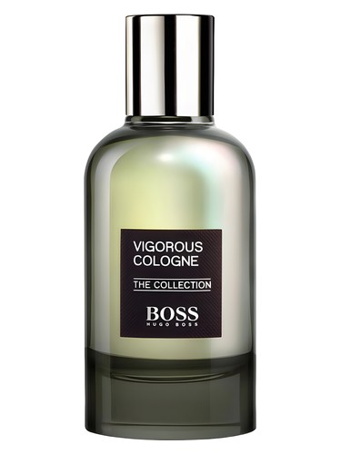 The Collection Vigorous Cologne Hugo Boss