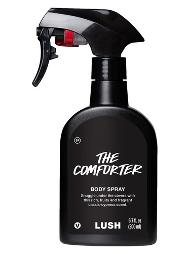 The Comforter Lush
