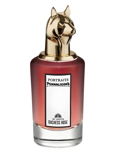 The Coveted Duchess Rose Penhaligon's