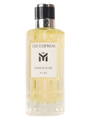 The Empress Maison Yusif