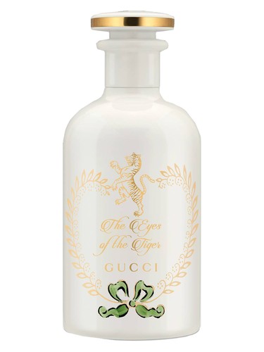 The Eyes Of The Tiger Eau de Parfum Gucci
