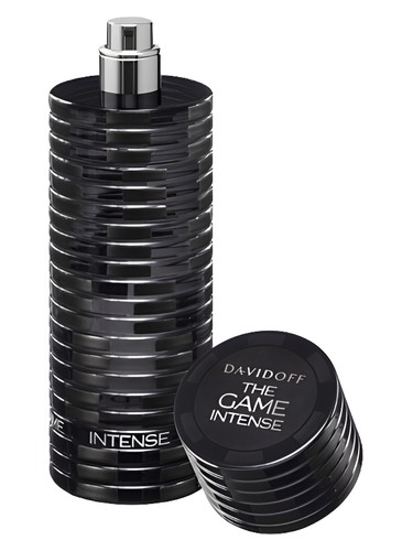 The Game Intense Davidoff