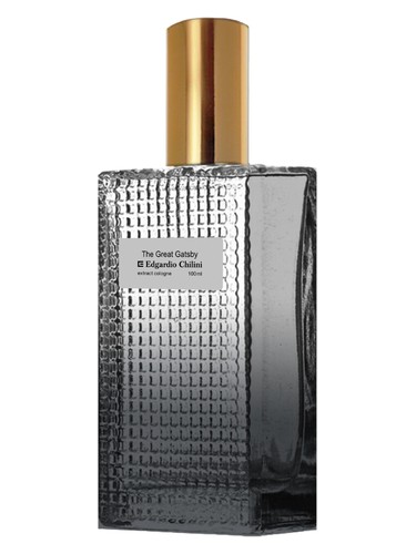 The Great Gatsby Edgardio Chilini for women and men