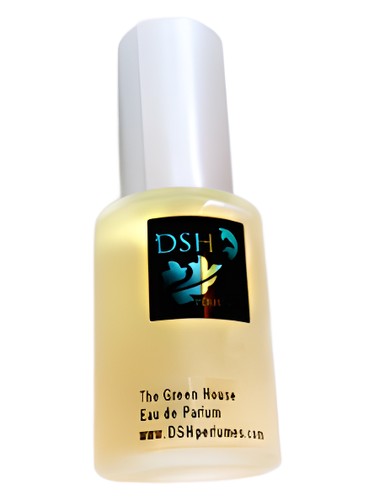 The Green House DSH Perfumes for women and men