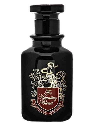 The Haunting Blend Fragrance World