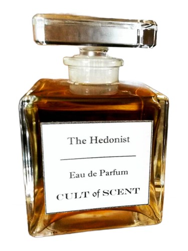 The Hedonist Cult of Scent