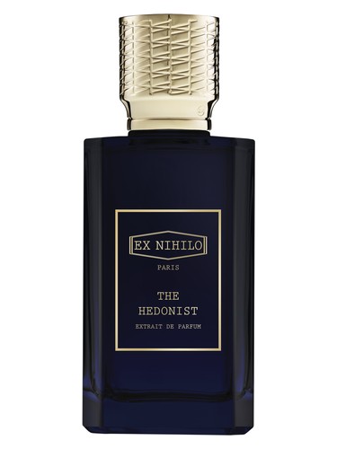 The Hedonist Extrait de Parfum Ex Nihilo