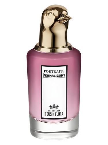 The Ingénue Cousin Flora Penhaligon's