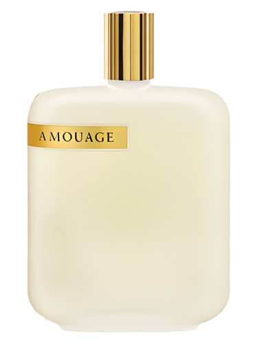 The Library Collection Opus III Amouage