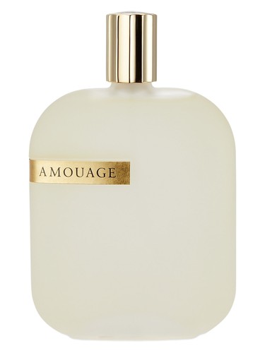 The Library Collection Opus V Amouage